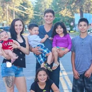 Meet your Posher, Betty